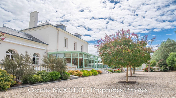 Ma-Cabane - Vente Maison LES SORINIERES, 454 m²