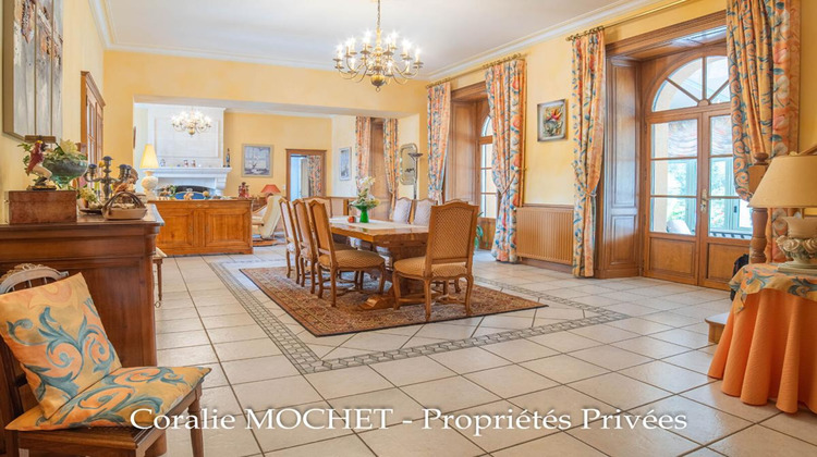 Ma-Cabane - Vente Maison LES SORINIERES, 454 m²