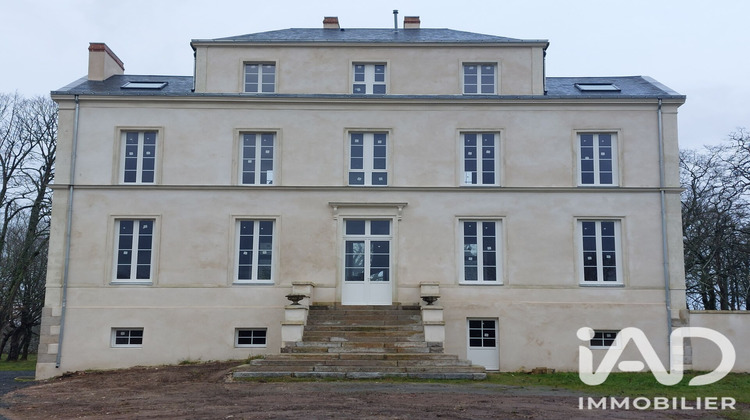 Ma-Cabane - Vente Maison Les Sorinières, 325 m²