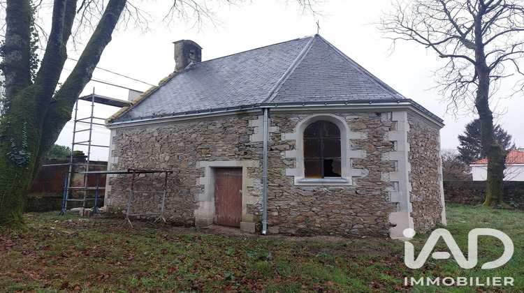 Ma-Cabane - Vente Maison Les Sorinières, 325 m²