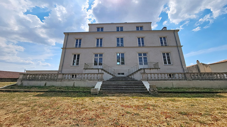 Ma-Cabane - Vente Maison LES SORINIERES, 325 m²