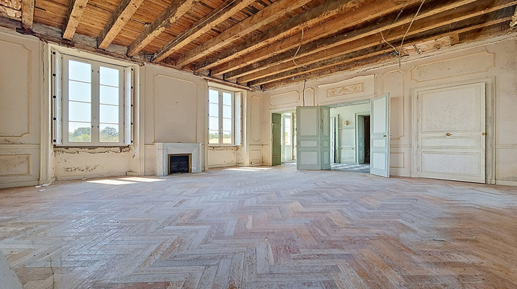 Ma-Cabane - Vente Maison LES SORINIERES, 325 m²