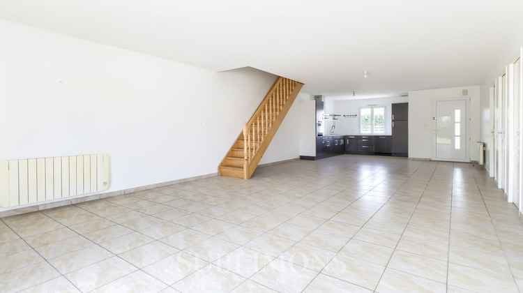 Ma-Cabane - Vente Maison Les Sorinières, 119 m²