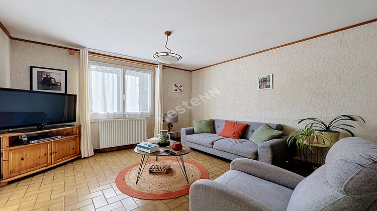 Ma-Cabane - Vente Maison LES SORINIERES, 83 m²