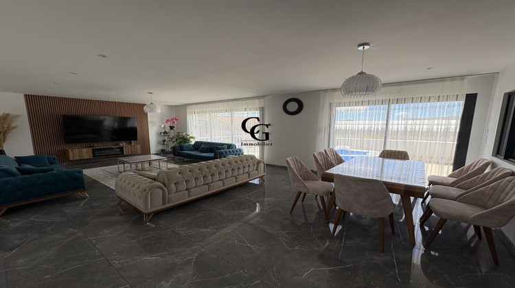 Ma-Cabane - Vente Maison Les Sorinières, 149 m²