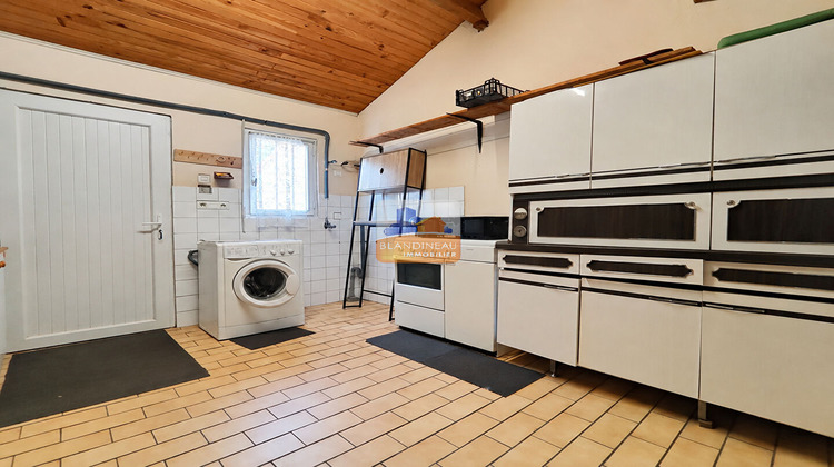 Ma-Cabane - Vente Maison LES SORINIERES, 91 m²