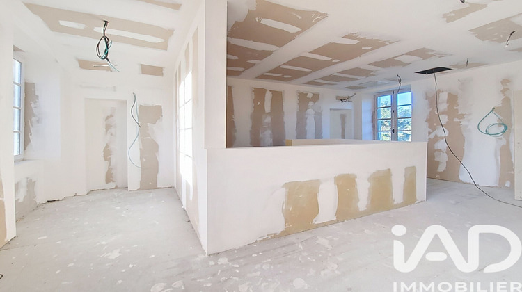 Ma-Cabane - Vente Maison Les Sorinières, 562 m²