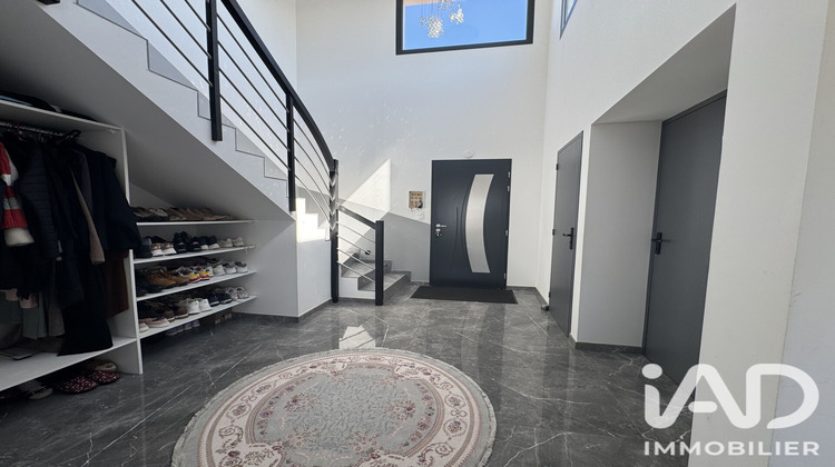 Ma-Cabane - Vente Maison Les Sorinières, 140 m²