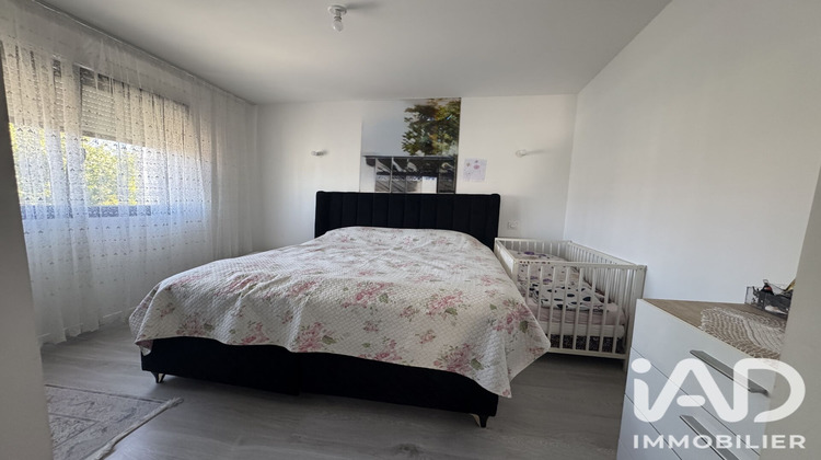 Ma-Cabane - Vente Maison Les Sorinières, 140 m²