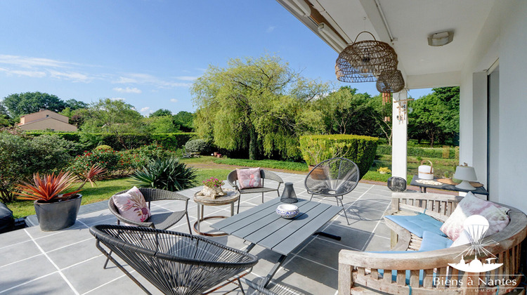 Ma-Cabane - Vente Maison LES SORINIERES, 175 m²