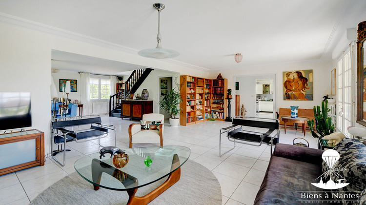 Ma-Cabane - Vente Maison LES SORINIERES, 175 m²
