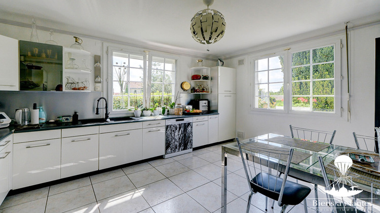 Ma-Cabane - Vente Maison LES SORINIERES, 175 m²