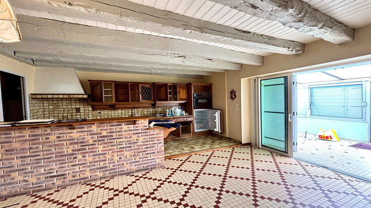 Ma-Cabane - Vente Maison LES SORINIERES, 68 m²