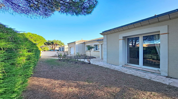 Ma-Cabane - Vente Maison LES SORINIERES, 117 m²