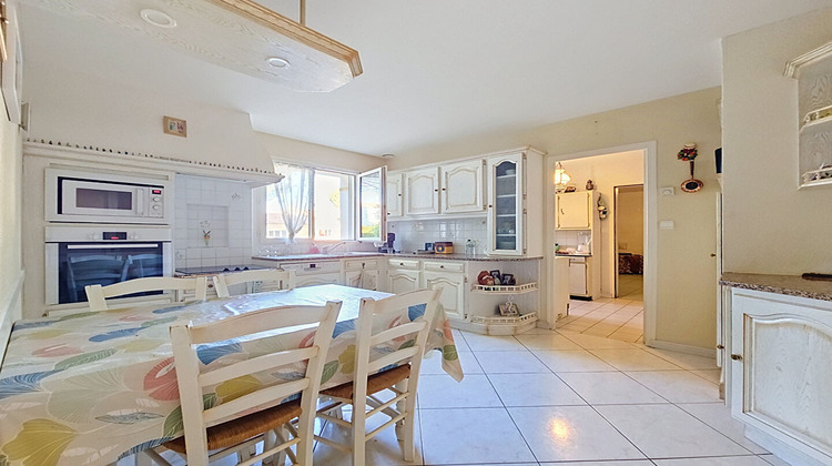 Ma-Cabane - Vente Maison LES SORINIERES, 117 m²