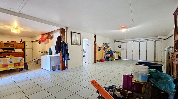Ma-Cabane - Vente Maison LES SORINIERES, 117 m²