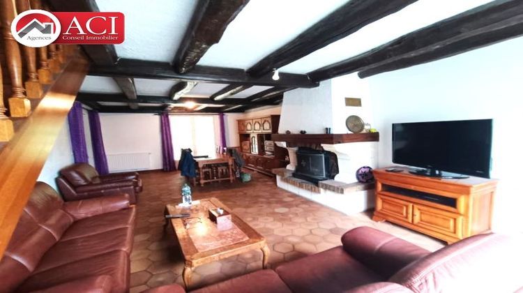 Ma-Cabane - Vente Maison LES THILLIERS-EN-VEXIN, 158 m²