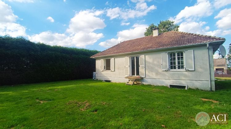 Ma-Cabane - Vente Maison LES THILLIERS-EN-VEXIN, 80 m²