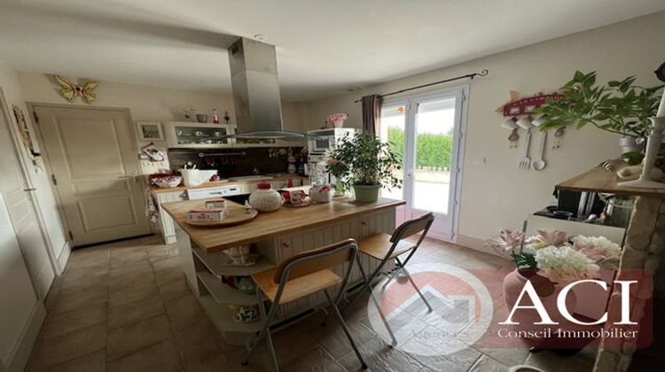 Ma-Cabane - Vente Maison LES THILLIERS-EN-VEXIN, 156 m²