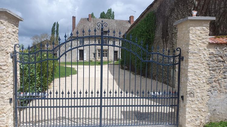 Ma-Cabane - Vente Maison LES THILLIERS EN VEXIN, 420 m²