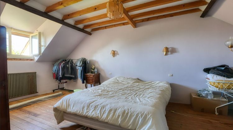 Ma-Cabane - Vente Maison LES THILLIERS-EN-VEXIN, 110 m²