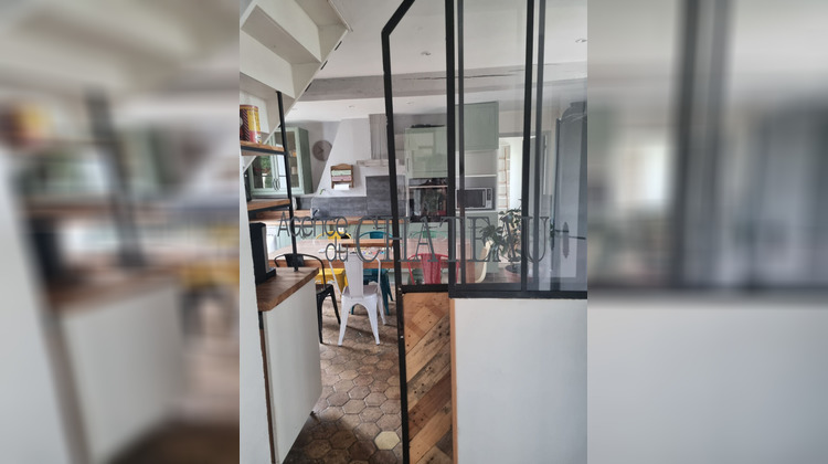 Ma-Cabane - Vente Maison LES THILLIERS-EN-VEXIN, 109 m²