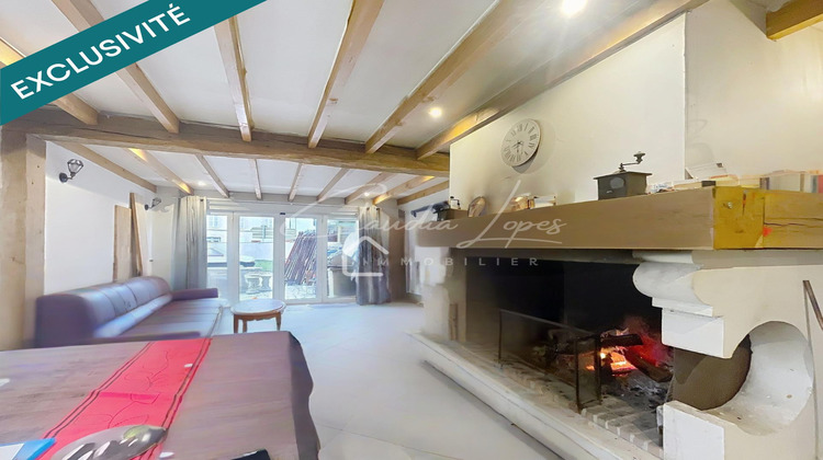 Ma-Cabane - Vente Maison Les Thilliers-en-Vexin, 150 m²