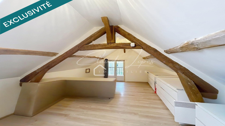 Ma-Cabane - Vente Maison Les Thilliers-en-Vexin, 150 m²