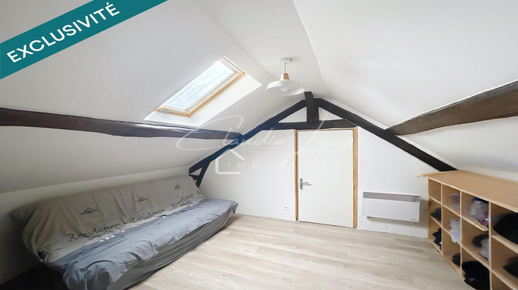 Ma-Cabane - Vente Maison Les Thilliers-en-Vexin, 150 m²