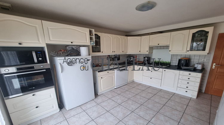 Ma-Cabane - Vente Maison LES THILLIERS-EN-VEXIN, 114 m²