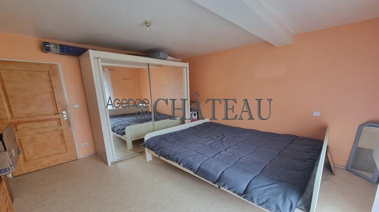 Ma-Cabane - Vente Maison LES THILLIERS-EN-VEXIN, 114 m²