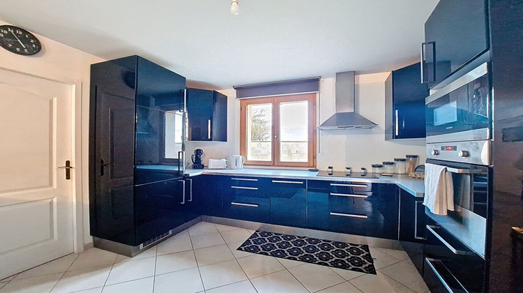 Ma-Cabane - Vente Maison LES THILLIERS-EN-VEXIN, 100 m²