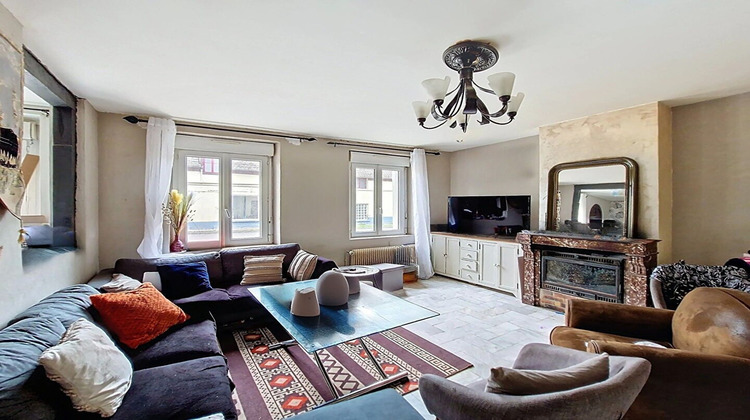 Ma-Cabane - Vente Maison LES THILLIERS-EN-VEXIN, 140 m²