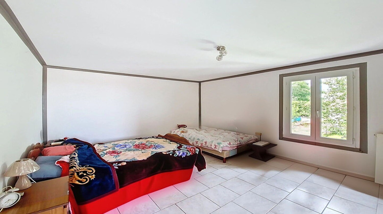Ma-Cabane - Vente Maison LES THILLIERS-EN-VEXIN, 140 m²