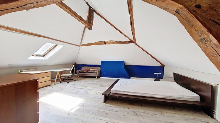 Ma-Cabane - Vente Maison LES THILLIERS-EN-VEXIN, 140 m²