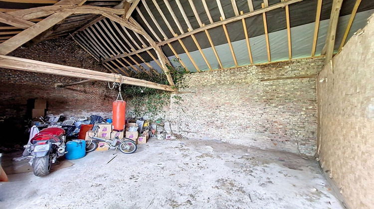 Ma-Cabane - Vente Maison LES THILLIERS-EN-VEXIN, 140 m²