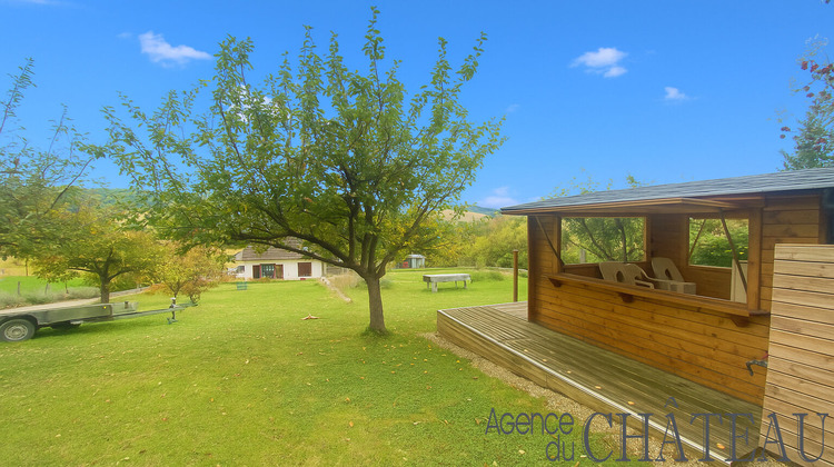 Ma-Cabane - Vente Maison LES THILLIERS-EN-VEXIN, 122 m²