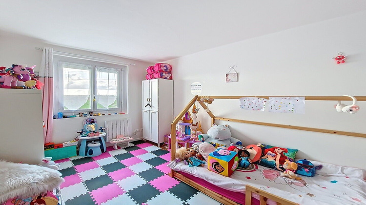 Ma-Cabane - Vente Maison LES THILLIERS-EN-VEXIN, 78 m²