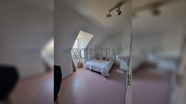 Ma-Cabane - Vente Maison LES THILLIERS-EN-VEXIN, 114 m²