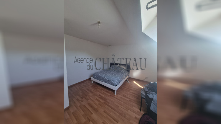 Ma-Cabane - Vente Maison LES THILLIERS-EN-VEXIN, 96 m²