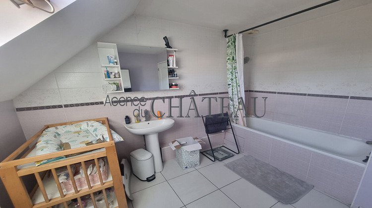 Ma-Cabane - Vente Maison LES THILLIERS-EN-VEXIN, 96 m²