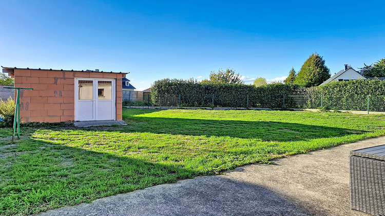 Ma-Cabane - Vente Maison LES THILLIERS-EN-VEXIN, 111 m²