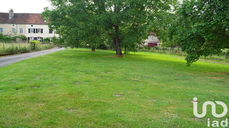 Ma-Cabane - Vente Maison Les Thons, 410 m²