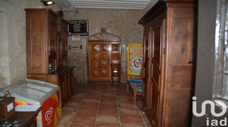 Ma-Cabane - Vente Maison Les Thons, 410 m²