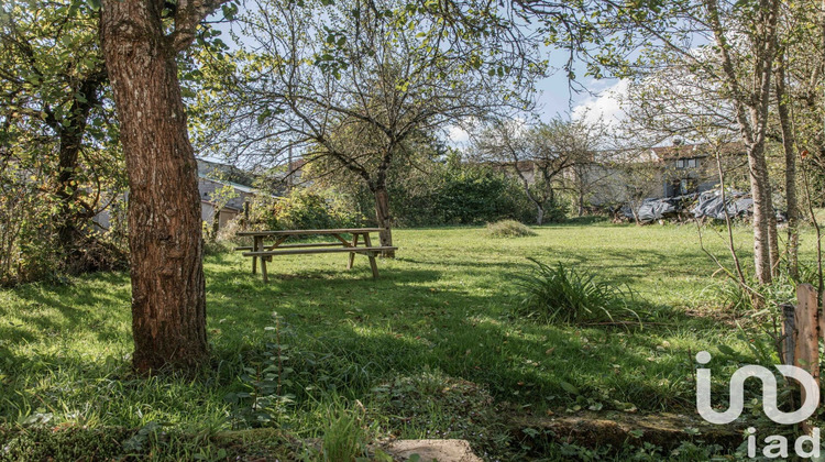 Ma-Cabane - Vente Maison Les Thons, 153 m²