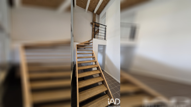 Ma-Cabane - Vente Maison Les Thons, 130 m²