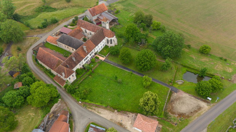 Ma-Cabane - Vente Maison LES THONS, 400 m²