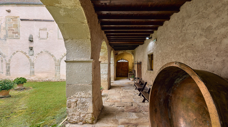 Ma-Cabane - Vente Maison LES THONS, 400 m²