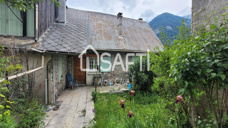 Ma-Cabane - Vente Maison Les Thuiles, 55 m²