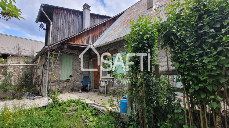 Ma-Cabane - Vente Maison Les Thuiles, 55 m²